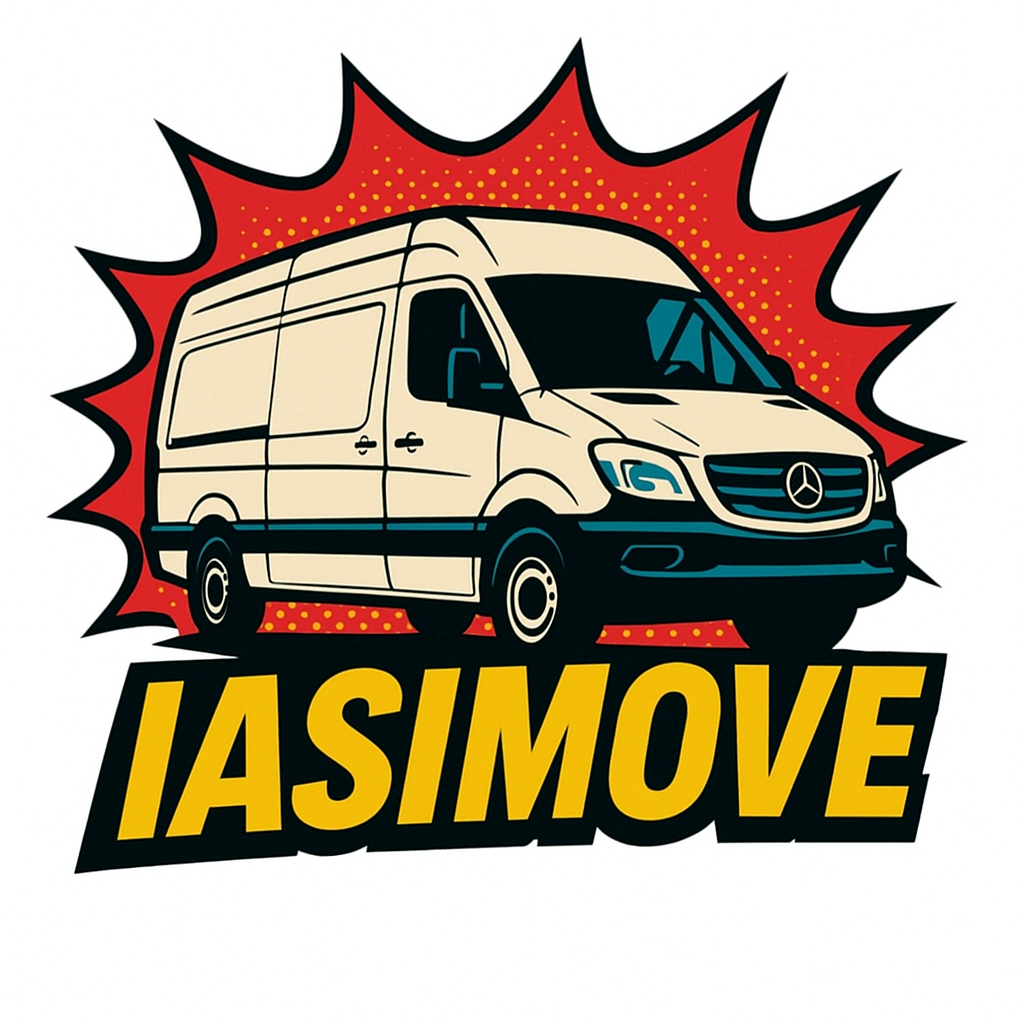 IASIMOVE.RO