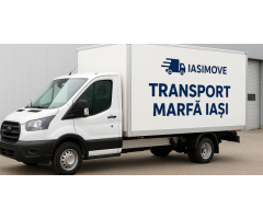 Transport Marfa Iasi - Ai nevoie de transport marfa in iasi?