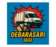 Debarasari Iasi – Firma debarasari Iasi